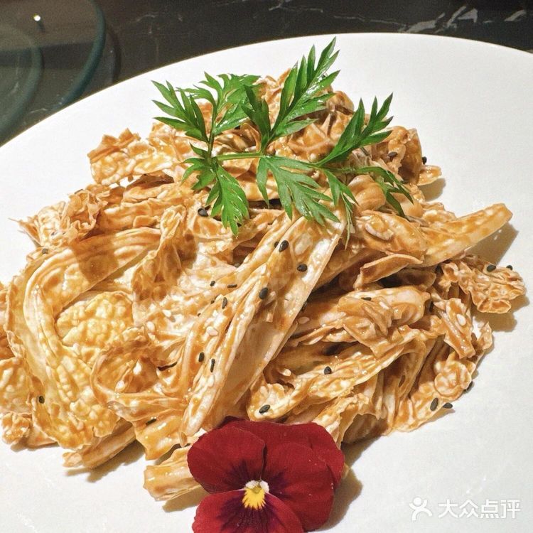 深圳金光华！一口穿越京城的烤鸭神仙店！