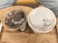 -星巴克臻选(莘庄仲盛店)