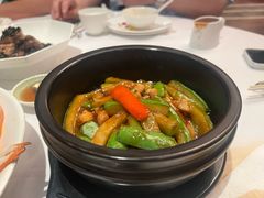 -上海小南国(不夜城店)