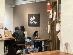 大堂-成川茶店·潮汕工夫浓茶(万象店)