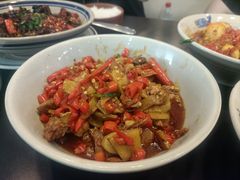 -潇湘阁(望京SOHO店)