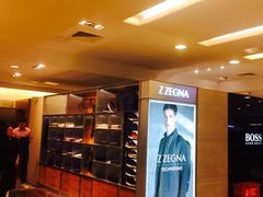 -燕莎友谊商城(亮马桥店)