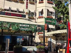 -天津意大利风情旅游区