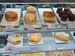 -Peet's Coffee皮爷咖啡(大学路店)