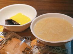 -豪享来中西餐厅(广灵店)