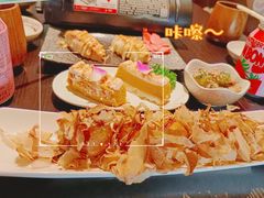 -鹏祖料理