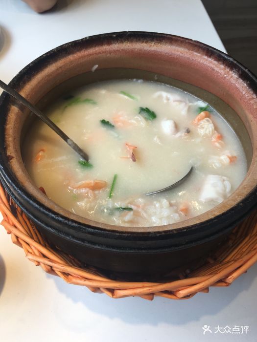 潮州府砂锅粥(广元西路店)图片 - 第525张