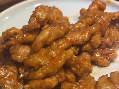 -吕氏疙瘩汤·新鲁菜(新贵和店)