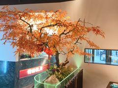 -荷塘秋月·本帮江浙菜(国权路店)