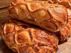 -B&C黄油与面包·THE GARDEN BAKERY概念店(世纪汇店)