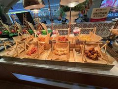 -凡塔斯牛排自助餐厅(莆田万达店)