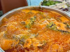 -黔人百味.贵州菜