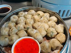 连江鱼饺-兴仙饭店·闽味海鲜(马尾总店)
