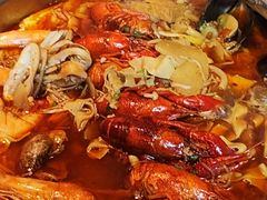 -原乡故事里海鲜大餐(玉祥门北马道巷店)