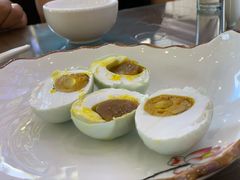 鸭蛋-连池鱼豆味坊(风景区店)