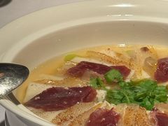 -悦轩中餐厅·高空江景·杭州柏悦酒店
