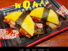 -喜代手返中华融合料理(蒸湘万达店)