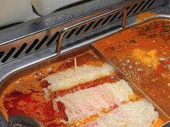 -海底捞火锅(群光广场店)