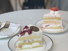 -PETIT PARIS 小巴黎(花园道店)