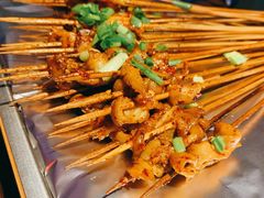 -Let’s WaKao瓦烤(贝森店)