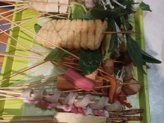 -小郡肝火锅串串香(万达总店)