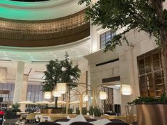 -漢咖啡·全服务式自助晚餐(武汉洲际酒店)