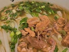-易裕和·长沙米粉(友谊路店)