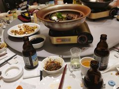 -一澜江宴·江景地标楚菜(江滩公园店)