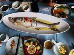 -苏帮袁Sue Cuisine(将台店)