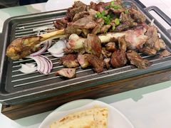 -静宇羊肉汤(鄞州乐橙荟店)