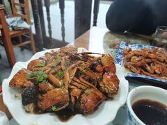 -洞天食府(北大街店)