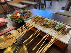 -林二哥宜烤官·宜宾小烧烤