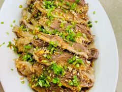 鹅乸肉-牛山鹅乸饭(闸坡店)