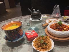 -樽宴酒楼·地道川菜·品质聚会·生日宴请