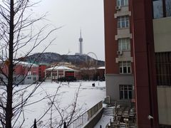 -大连市第二十四中学