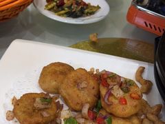 -丈母娘的饭局•新金陵菜(牛首山店)