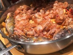-黄记煌三汁焖锅(欢乐海岸店)