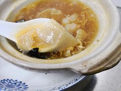 -添發碗仔翅美食