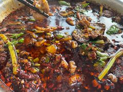 -温江公平红烧兔(总店)