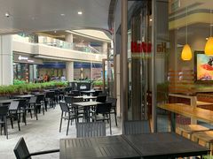 -The Habit Burger Grill 哈比特汉堡(爱琴海店)