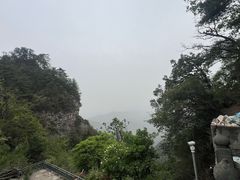 -武当山风景区