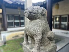 -常熟方塔园