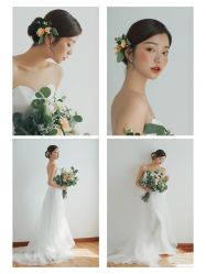 -易摄影婚纱摄影工作室