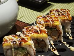 -嗨寿司 无国界料理