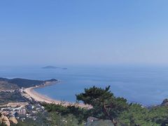 -崂山仰口游览区