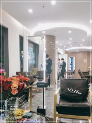 -愉己冥想·护发专门店
