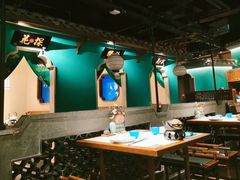 -佬麻雀·剁椒鱼头(京基KK One店)