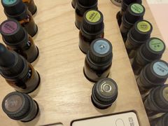 -泰合玺·精油疗愈 SPA(南京河西万达店)