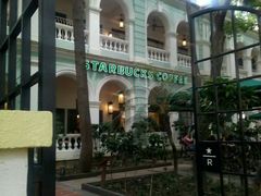 -星巴克臻选(广州沙面店)