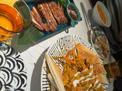 -太食獸泰式茶餐厅(北美新天地店)